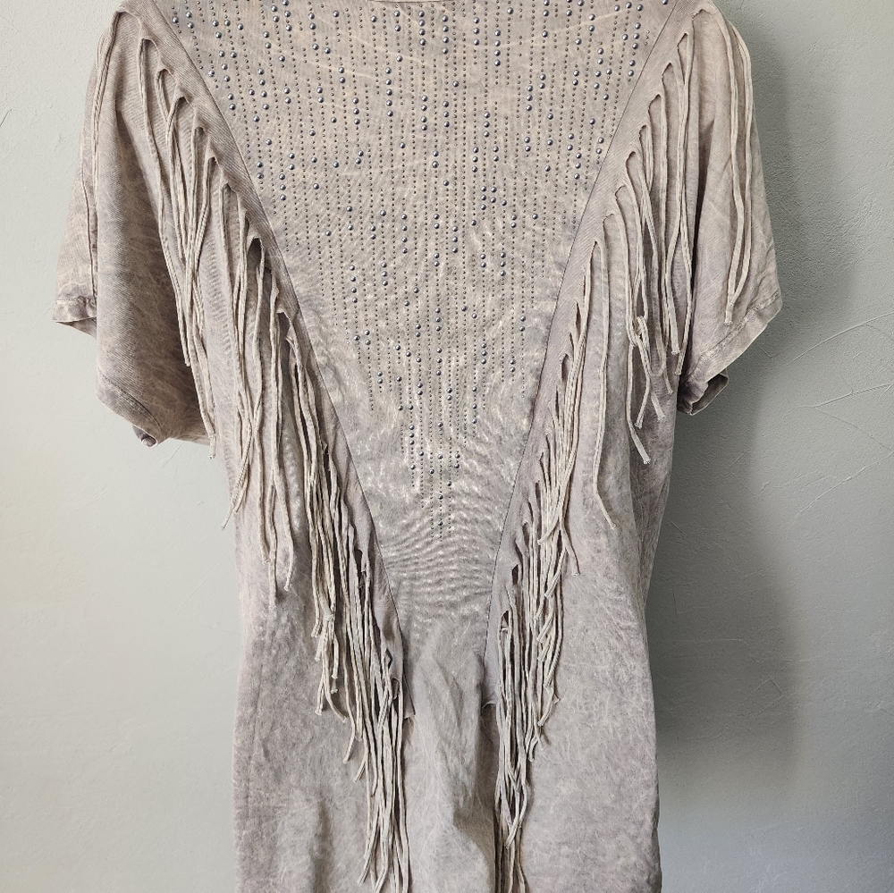 Local size large top - Picture 4 of 6